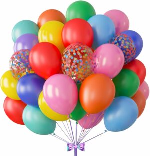 baloons