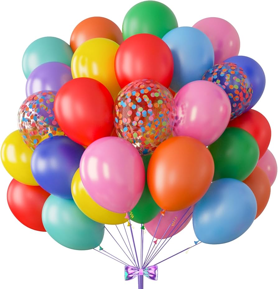 baloons